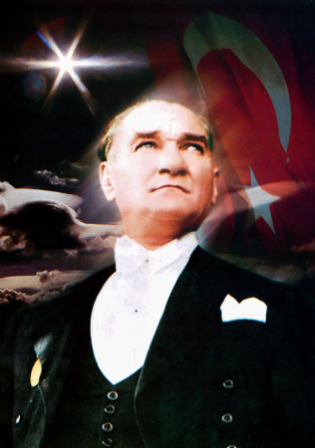 Atatürk Posterleri