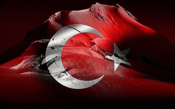 Türkiye Geneli Bayrak İmalatı